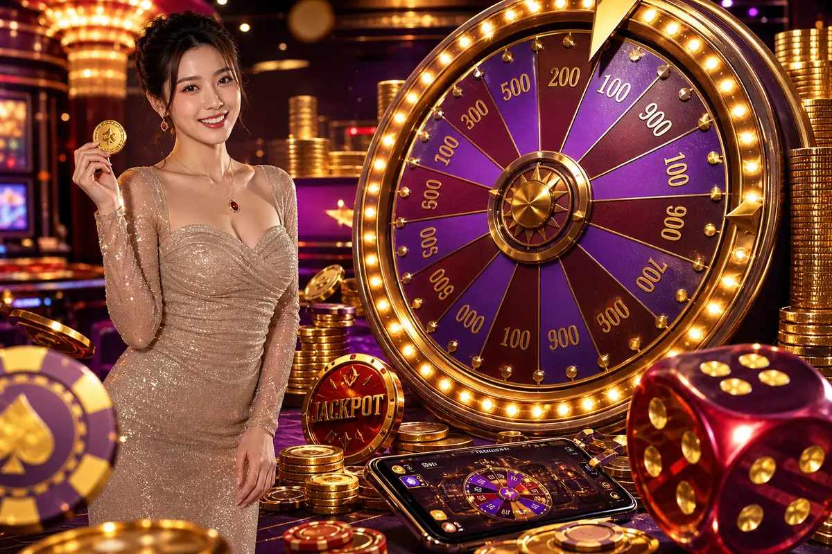nv7777 Slot ဂိမ်း ကစားနည်းအဆင့်ဆင့်