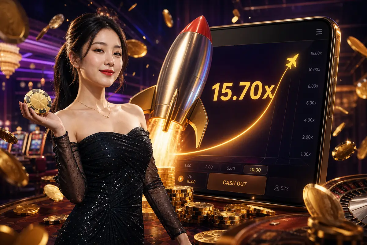 nv7777 PG Soft Fortune Tiger Slot ဂိမ်း