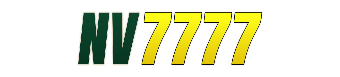 nv7777 လိုဂို